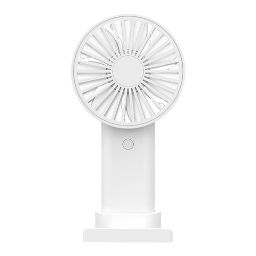 Handheld Stand Fan